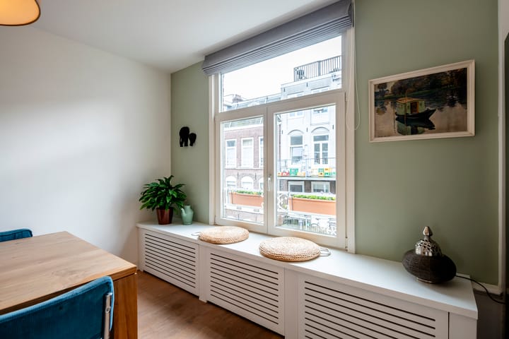 Foto 14 van Gerard Doustraat 168-3