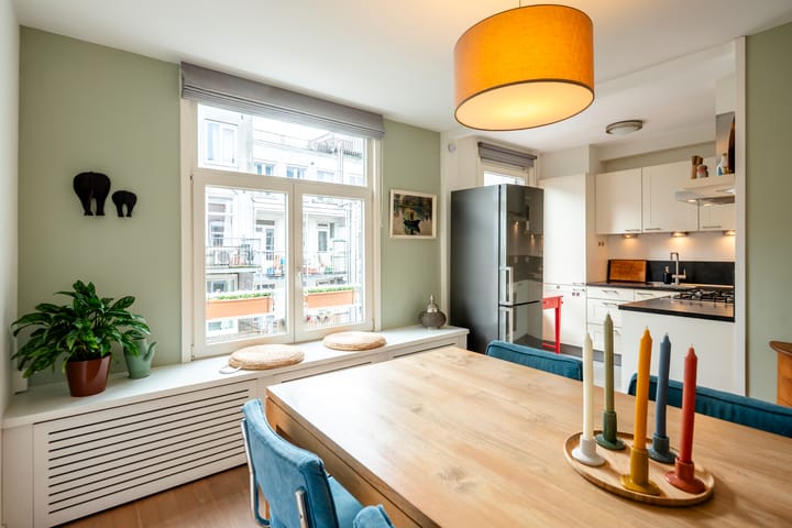 Foto 15 van Gerard Doustraat 168-3