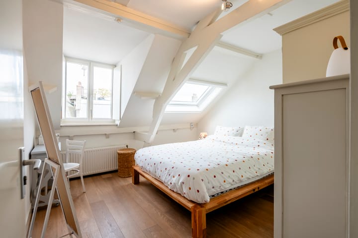 Foto 20 van Gerard Doustraat 168-3