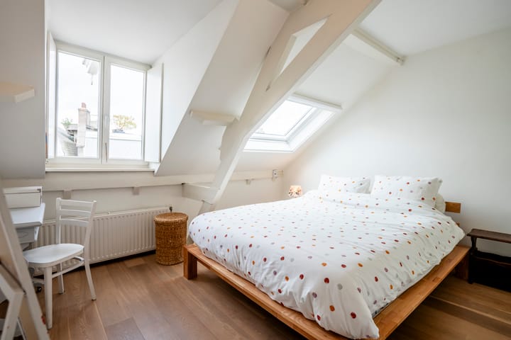 Foto 21 van Gerard Doustraat 168-3