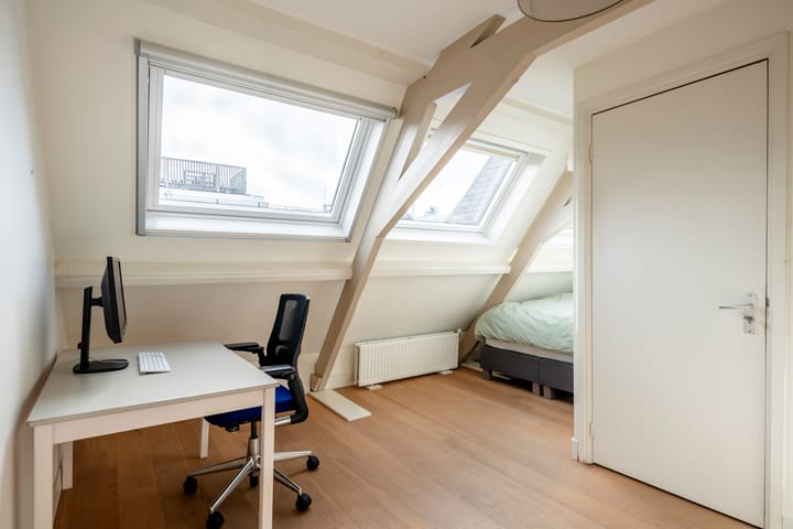 Foto 24 van Gerard Doustraat 168-3