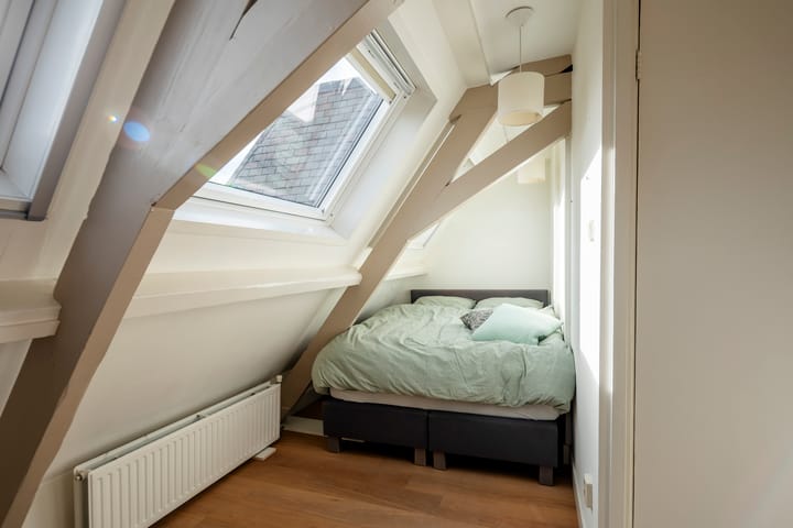 Foto 25 van Gerard Doustraat 168-3