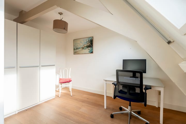 Foto 26 van Gerard Doustraat 168-3