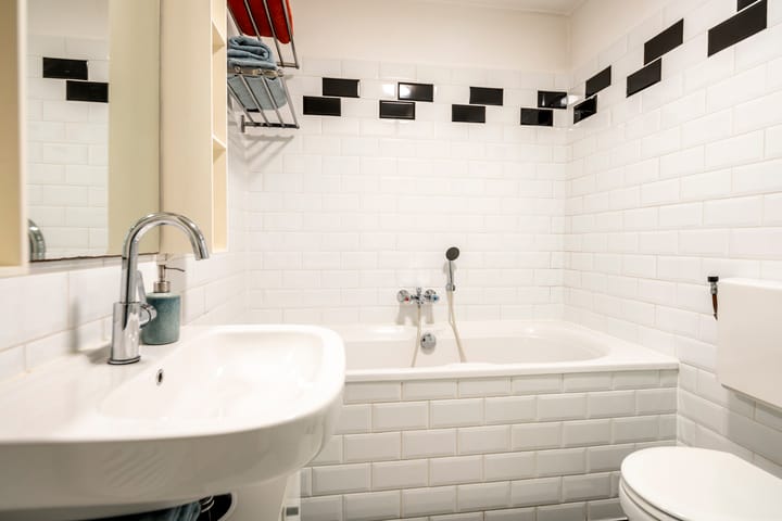 Foto 28 van Gerard Doustraat 168-3