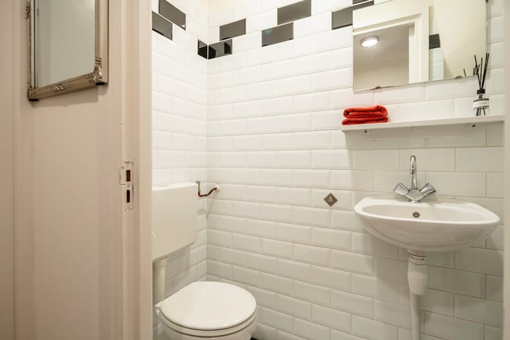 Foto 31 van Gerard Doustraat 168-3