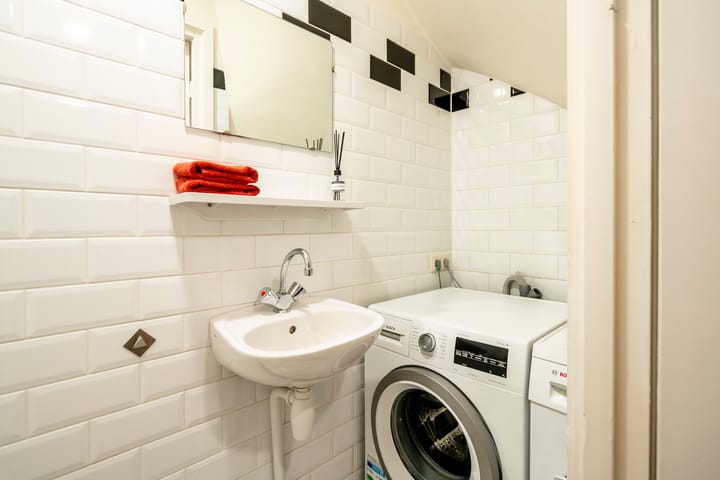 Foto 32 van Gerard Doustraat 168-3