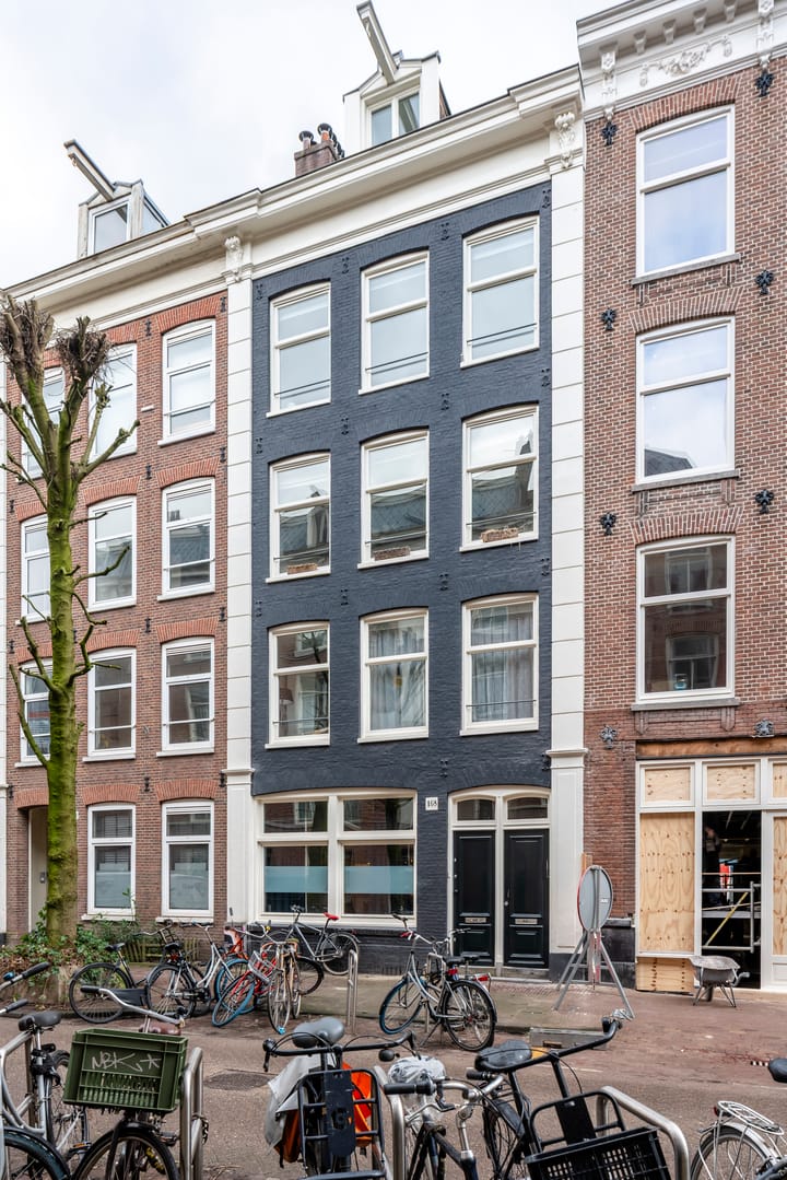 Foto 34 van Gerard Doustraat 168-3