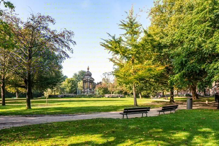 Foto 38 van Gerard Doustraat 168-3