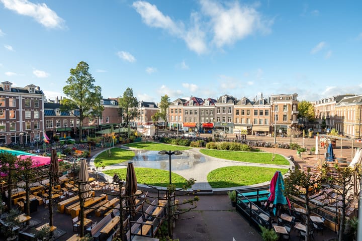 Foto 39 van Gerard Doustraat 168-3