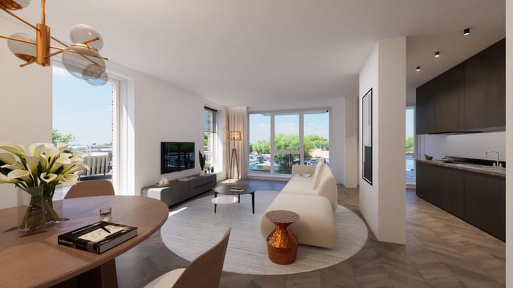 Foto 2 van Zuideinde 208