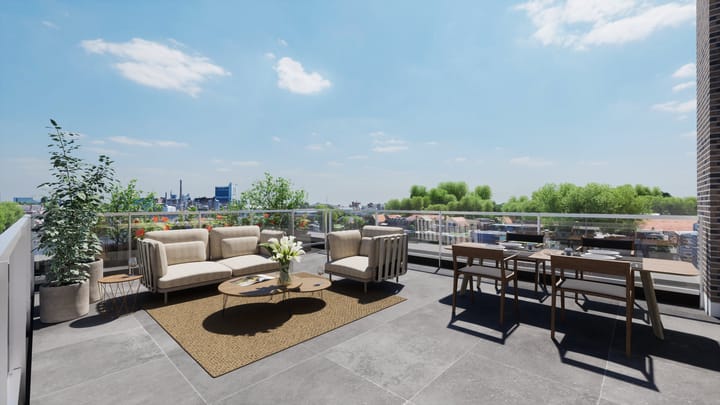 Foto 3 van Zuideinde 208