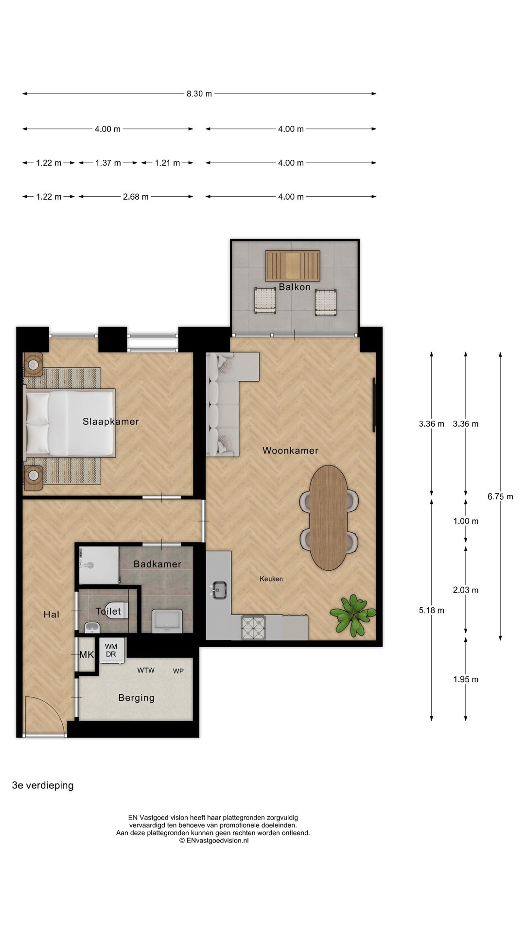 Foto 2 van Zuideinde 204