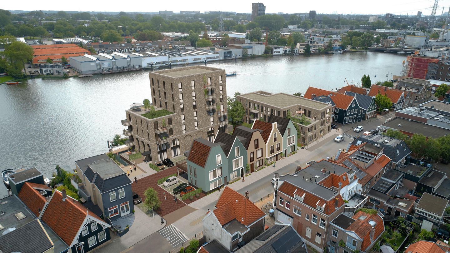 Foto 5 van Zuideinde 200