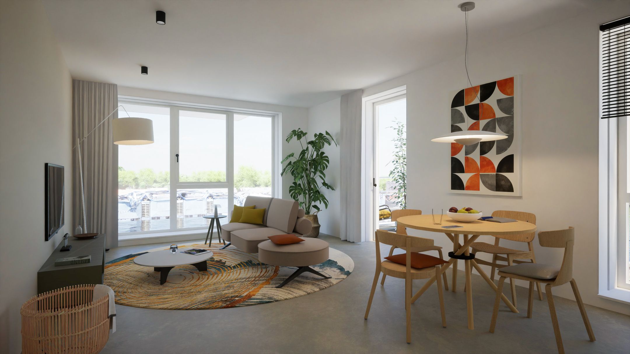 Foto 6 van Zuideinde 198