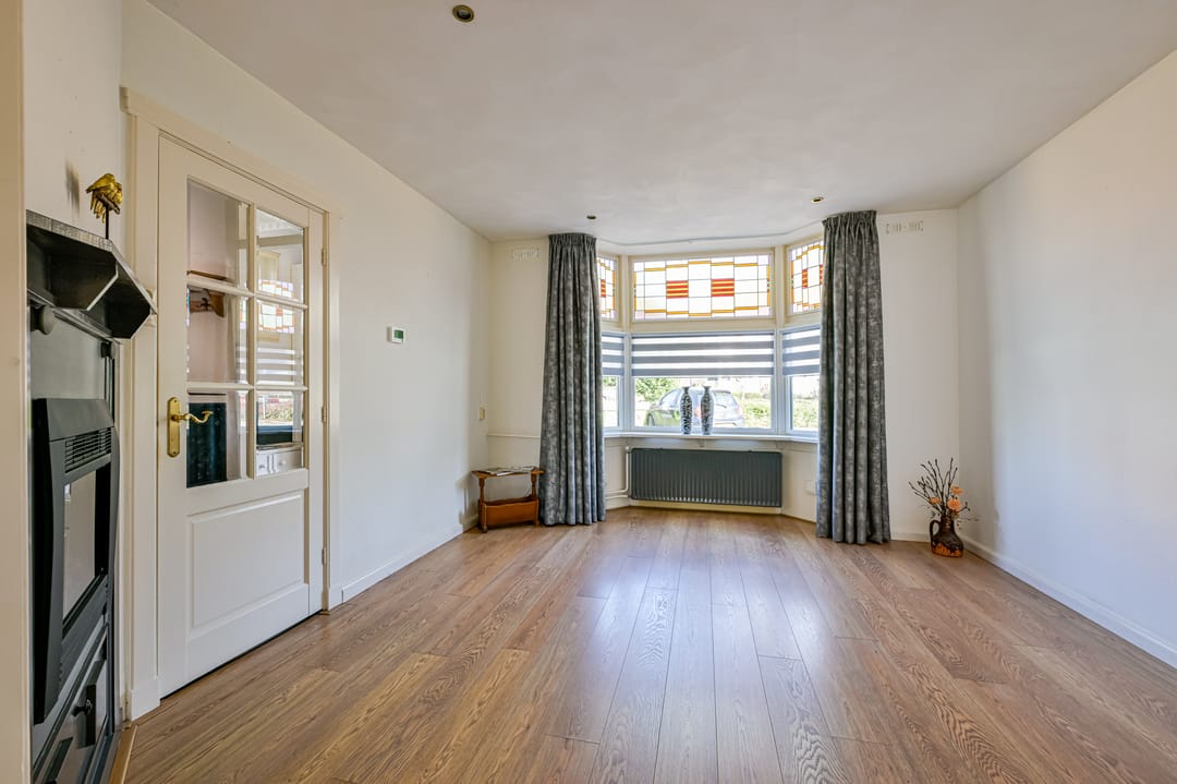 Foto 2 van Meerlaan 9