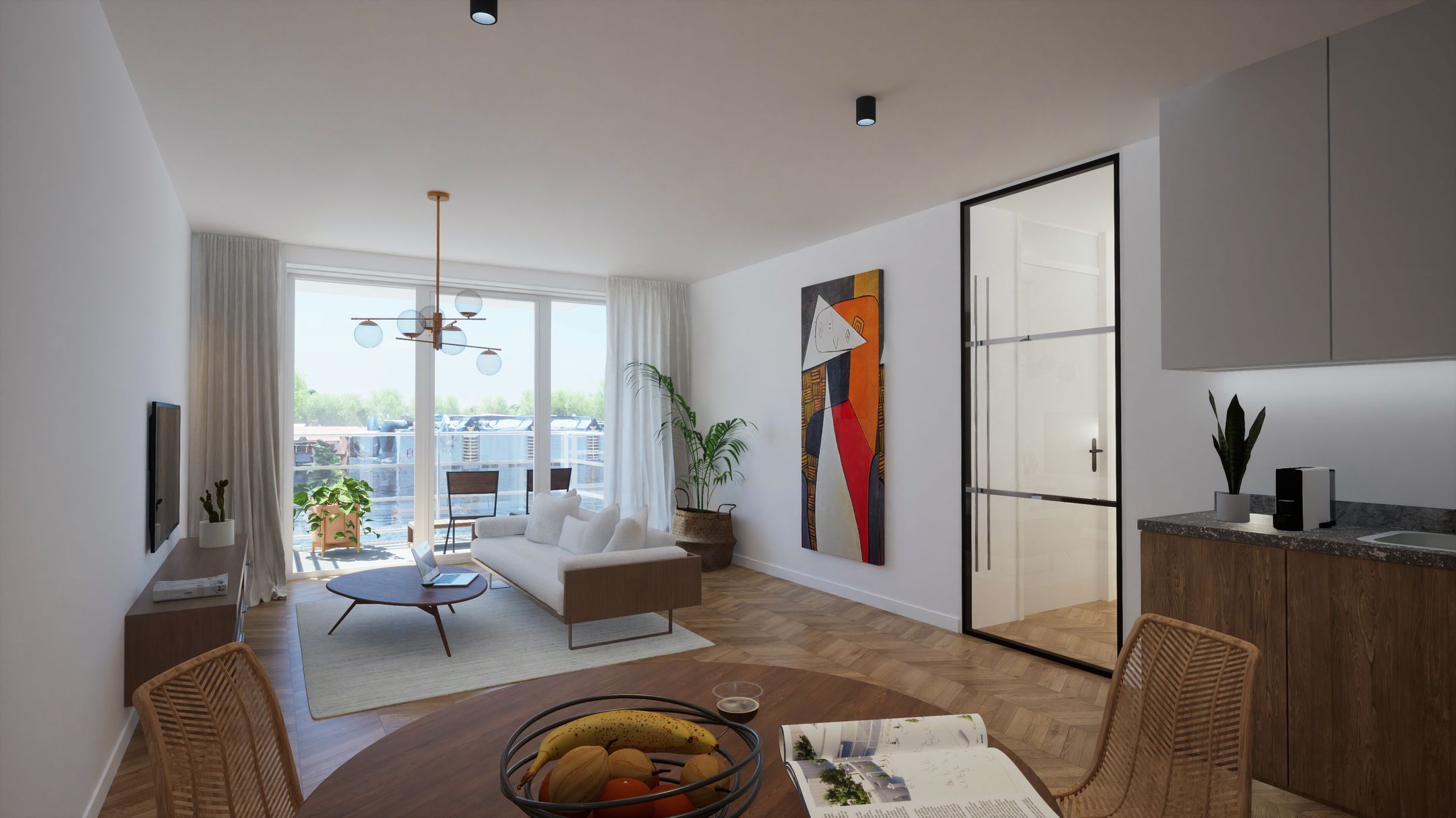 Foto 6 van Zuideinde 196