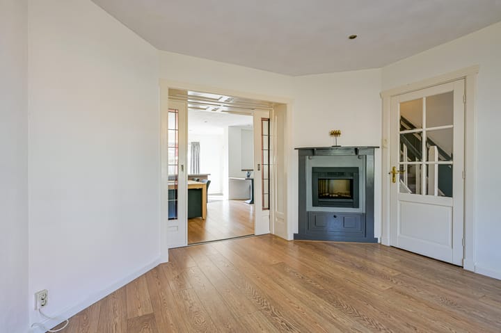 Foto 3 van Meerlaan 9