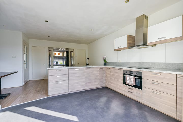 Foto 4 van Meerlaan 9