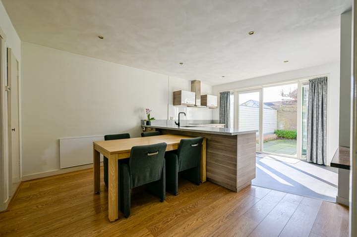 Foto 5 van Meerlaan 9