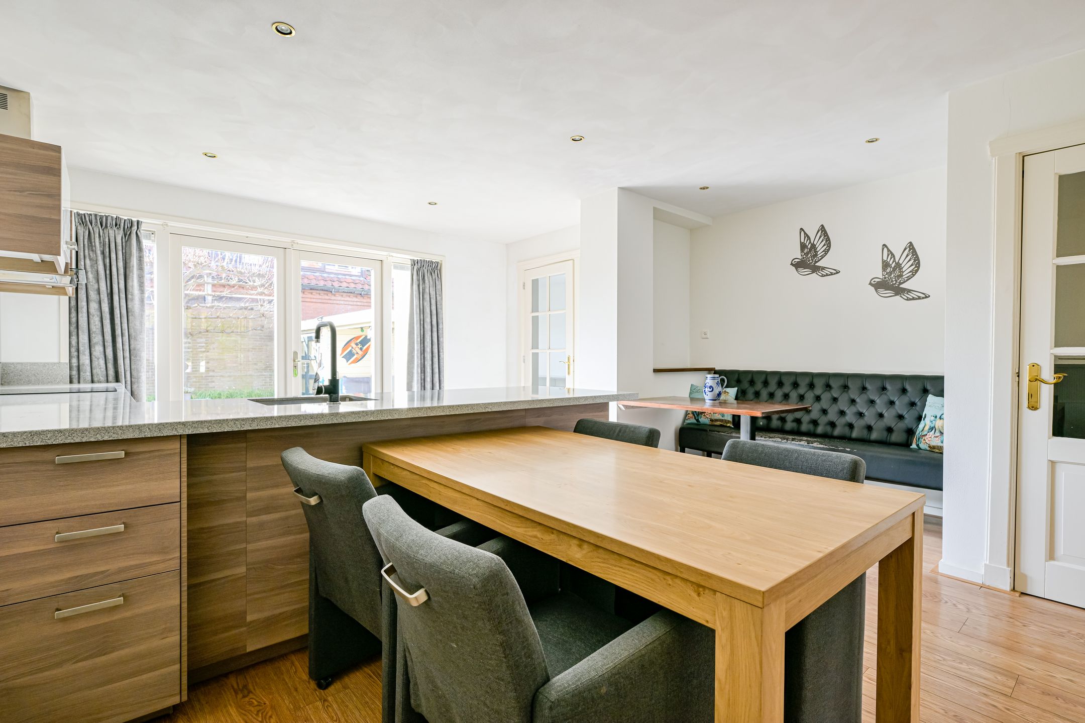 Foto 6 van Meerlaan 9