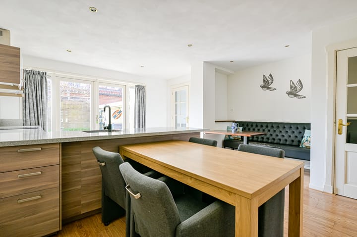 Foto 6 van Meerlaan 9