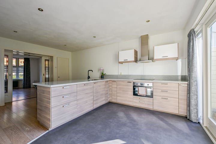 Foto 7 van Meerlaan 9