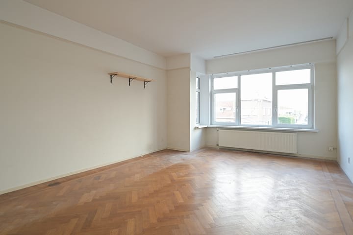 Foto 2 van Gevers Deynootweg 49-C