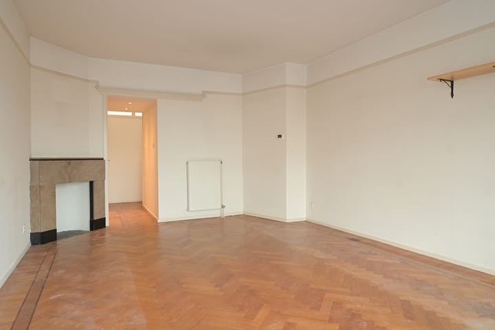 Foto 3 van Gevers Deynootweg 49-C