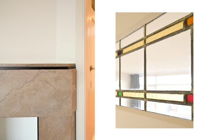 Foto 4 van Gevers Deynootweg 49-C