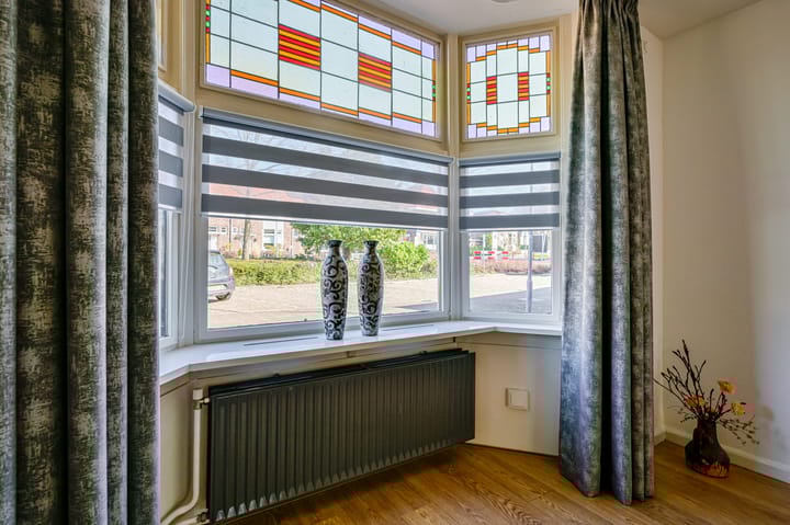 Foto 9 van Meerlaan 9