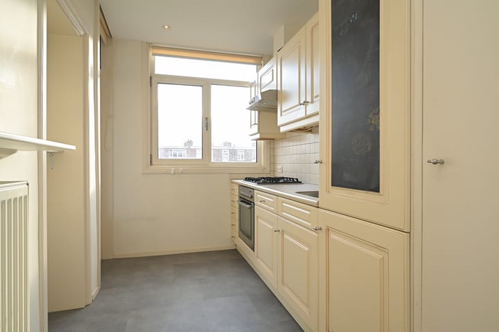 Foto 5 van Gevers Deynootweg 49-C