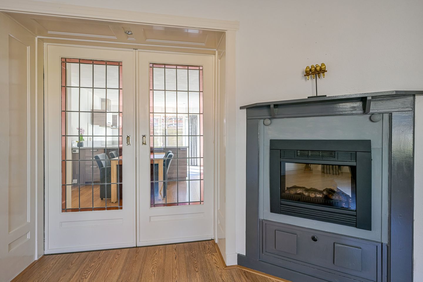 Foto 10 van Meerlaan 9