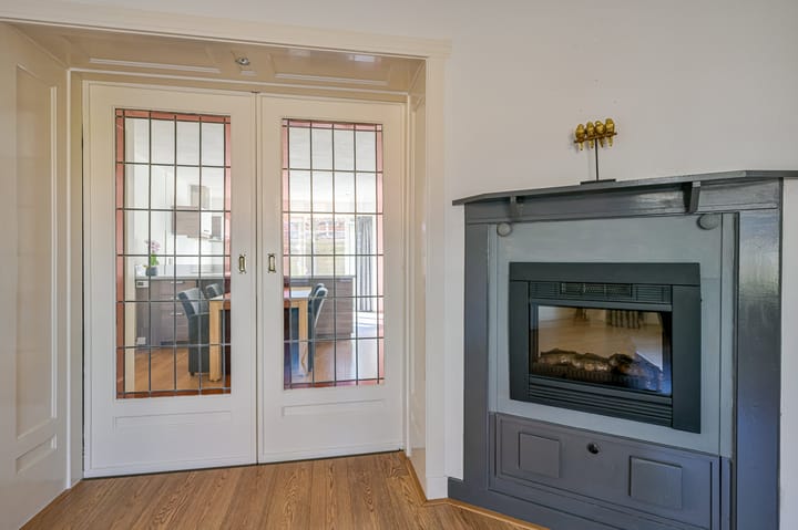 Foto 10 van Meerlaan 9