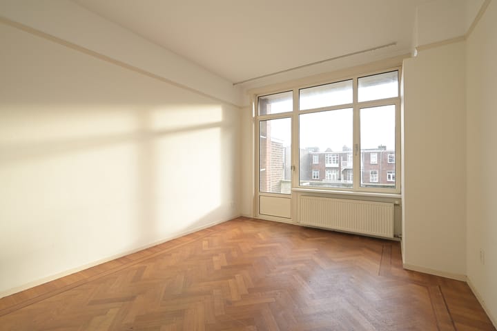 Foto 7 van Gevers Deynootweg 49-C