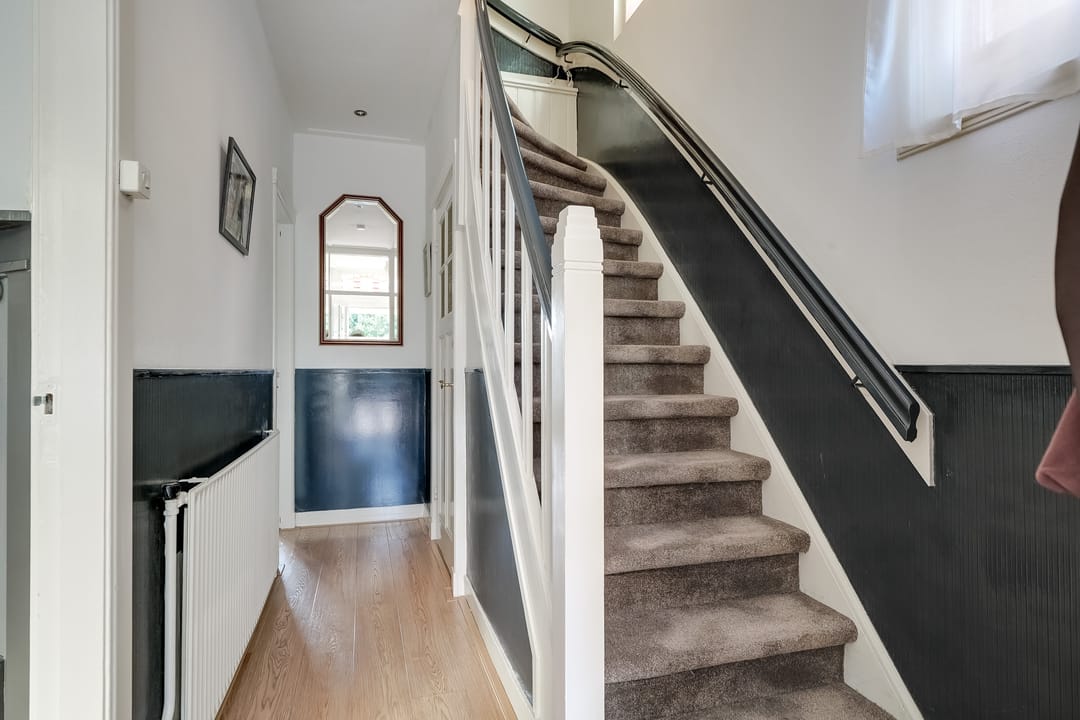 Foto 13 van Meerlaan 9