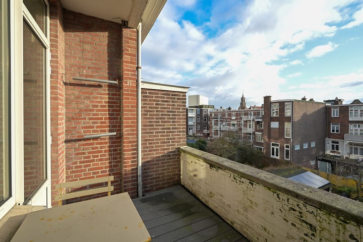 Foto 10 van Gevers Deynootweg 49-C