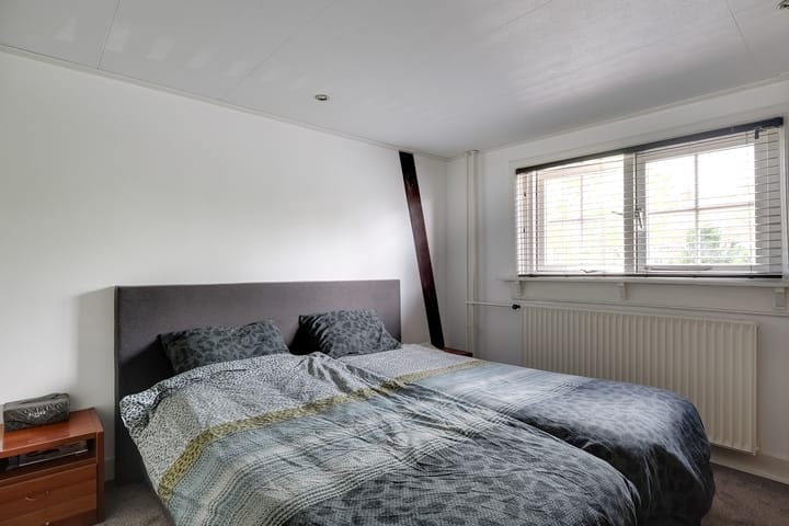 Foto 15 van Meerlaan 9