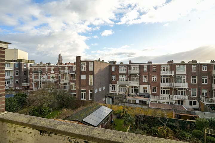 Foto 11 van Gevers Deynootweg 49-C