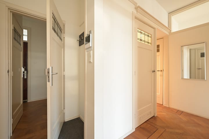 Foto 13 van Gevers Deynootweg 49-C