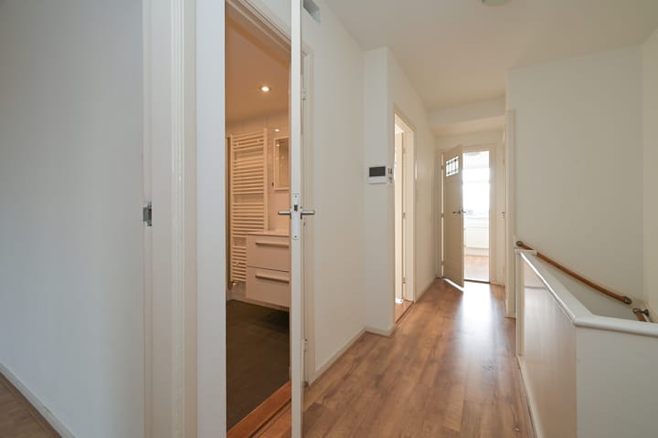 Foto 14 van Gevers Deynootweg 49-C