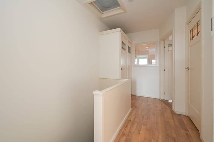 Foto 15 van Gevers Deynootweg 49-C