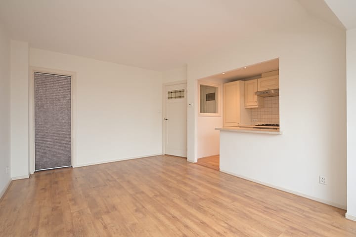 Foto 17 van Gevers Deynootweg 49-C