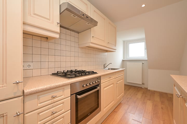 Foto 18 van Gevers Deynootweg 49-C