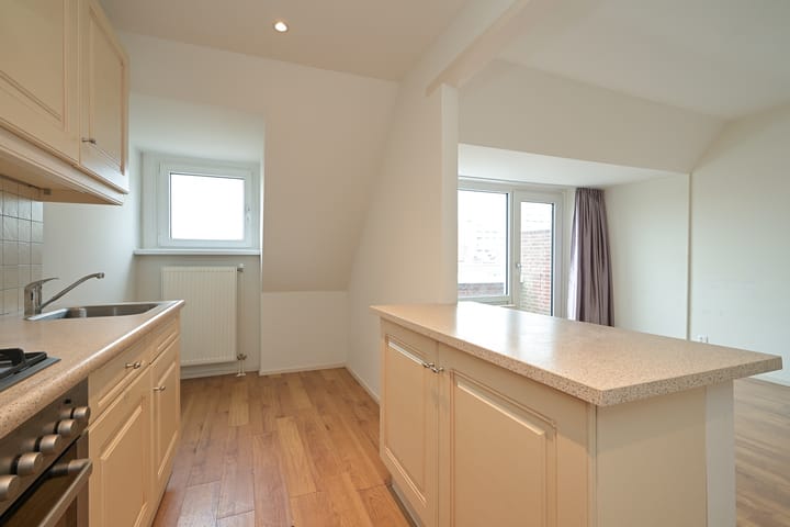 Foto 19 van Gevers Deynootweg 49-C