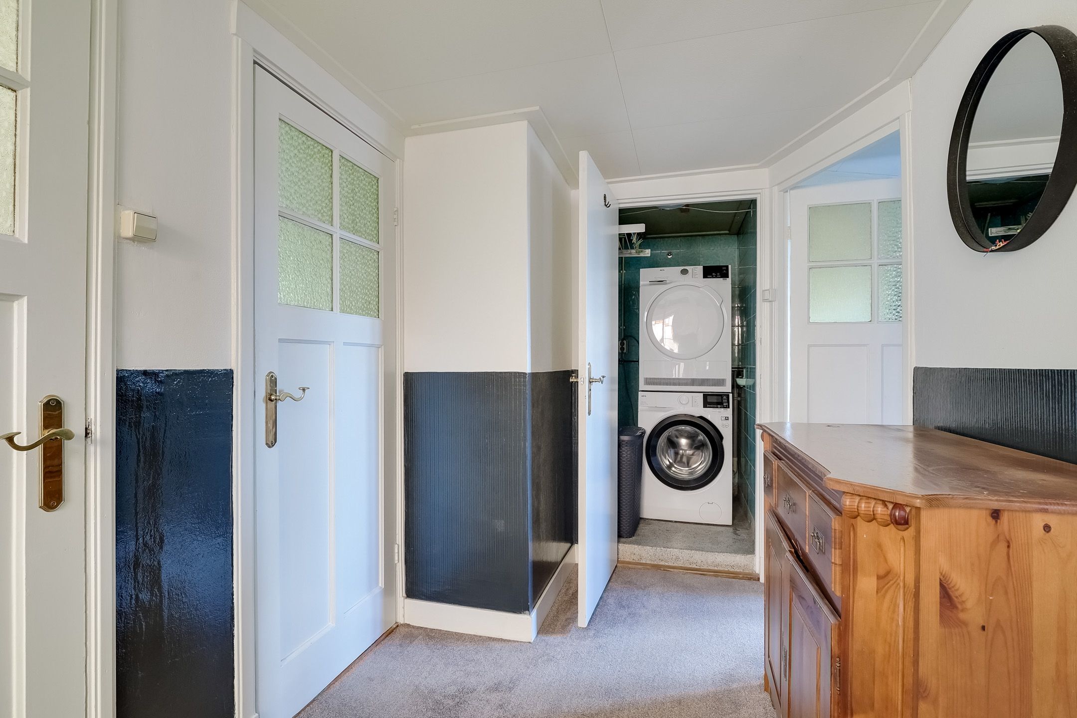 Foto 24 van Meerlaan 9