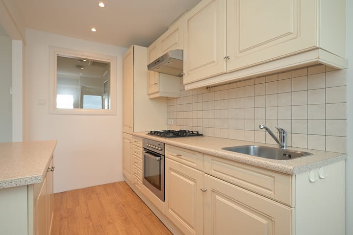 Foto 20 van Gevers Deynootweg 49-C