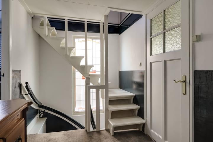 Foto 25 van Meerlaan 9