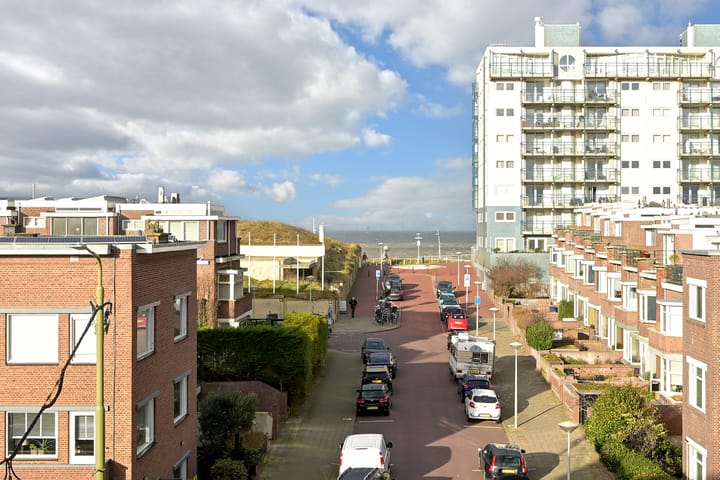 Foto 21 van Gevers Deynootweg 49-C