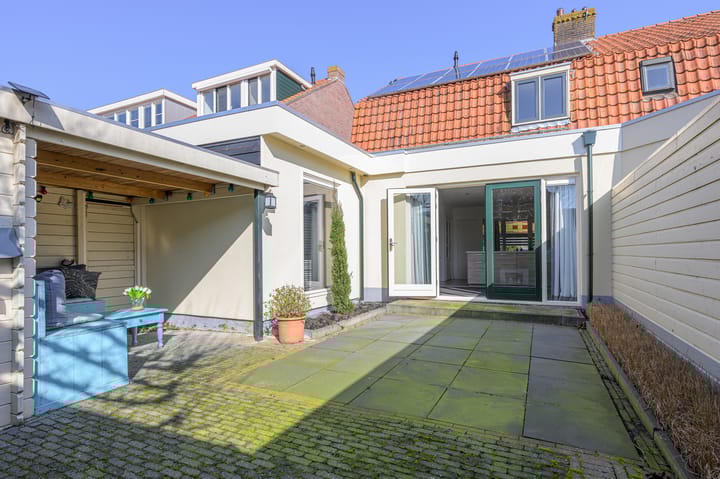 Foto 26 van Meerlaan 9