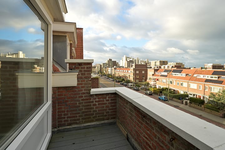 Foto 22 van Gevers Deynootweg 49-C